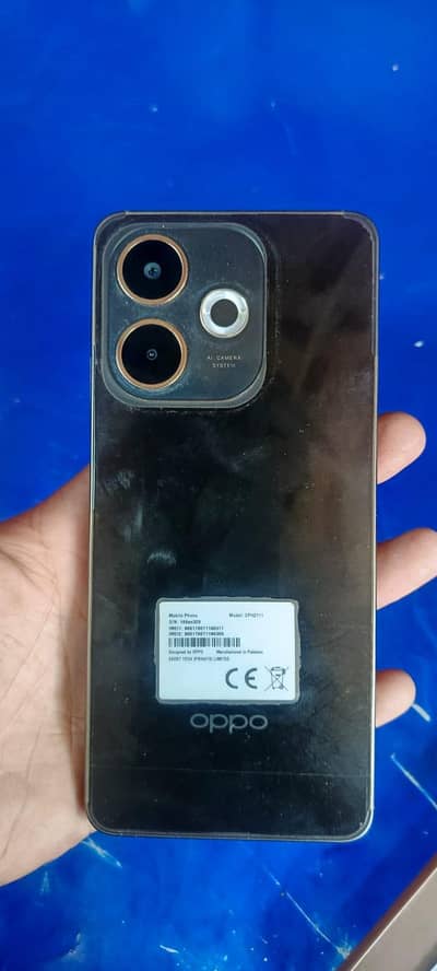 OPPO A5 Pro