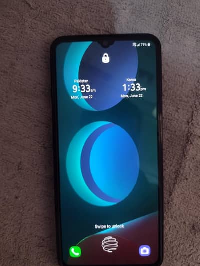 LG V60 ThinQ 5G