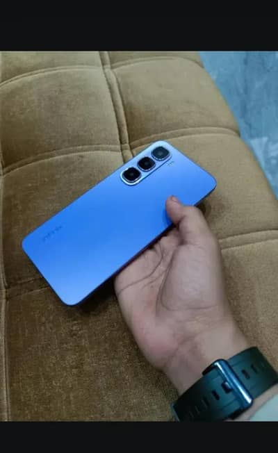 Infinix hot 60 i