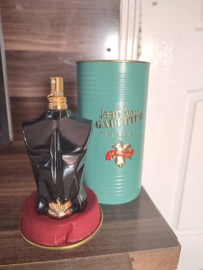 Original Jean Paul Gaulter Perfume 125ML