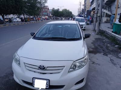 Xli 2010 model convert 2 gli  Home used