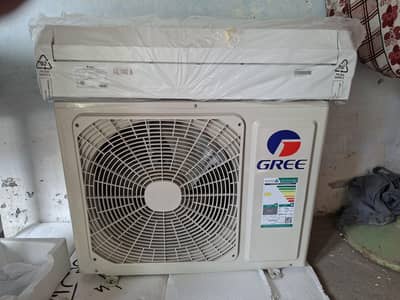 Gree 1 ton Ac for sail / Non invertor