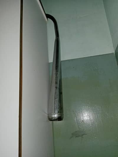 125 silencer bor howa hai  used