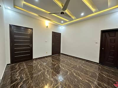 5Marla House available for Rent in Buch Villas