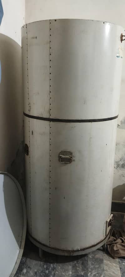 gandam Wala drum
