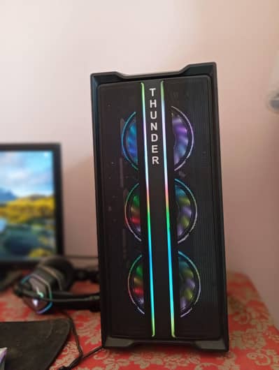 i5-12400F Complete Gaming PC