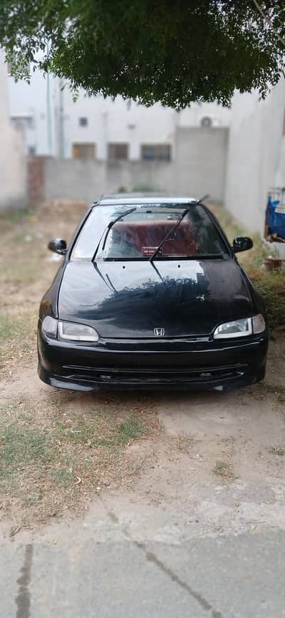 Honda Civic 1995