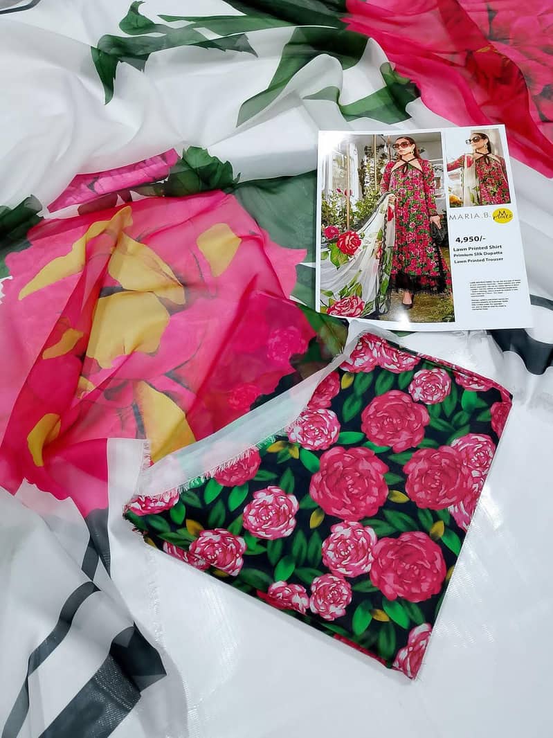 3 pcs 9
