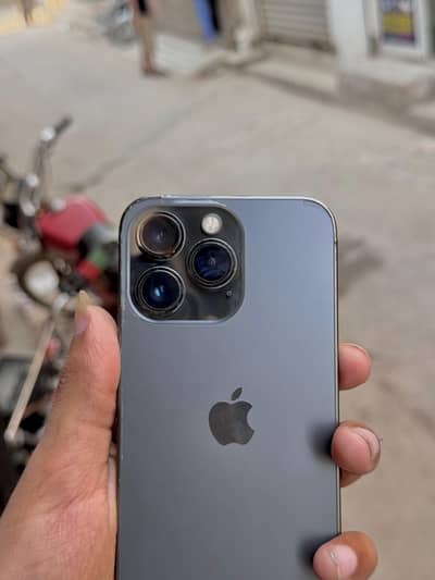 Apple iPhone 13 Pro non Pta Factory unlock 128GB