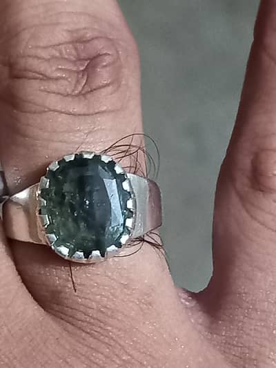 emerald zamrud