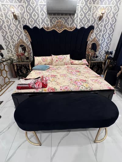 Bed set