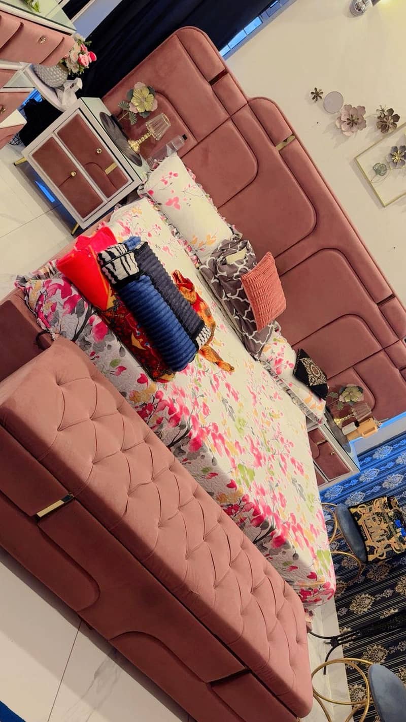 Bed set 2