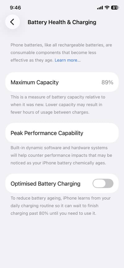 Apple iPhone 11 Pro