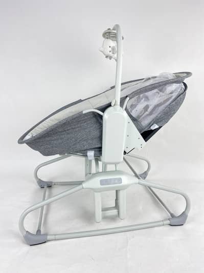 Mastela 4 in 1 Deluxe Baby Multifuntional Bassinet Swing