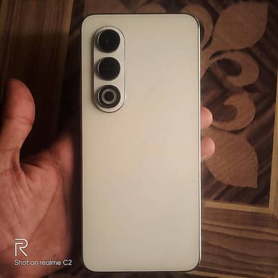 Itel S25