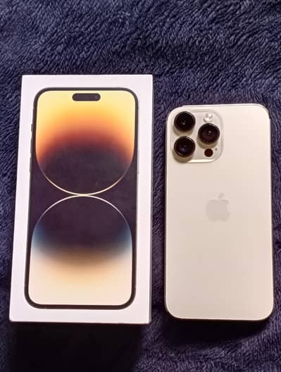 Apple iPhone 14 Pro Max