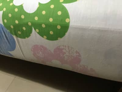 Spring mattress for sale