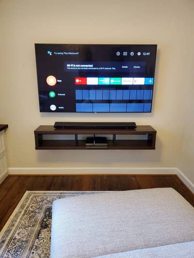 TCL 65 Inch 4K UHD Smart Google TV (Model 65V6C) – Like New Condition