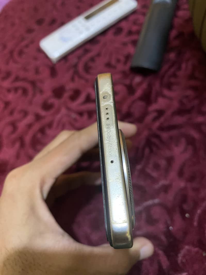 Tecno CAMON 30 3