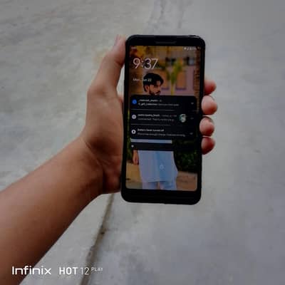 Google Pixel 3a XL