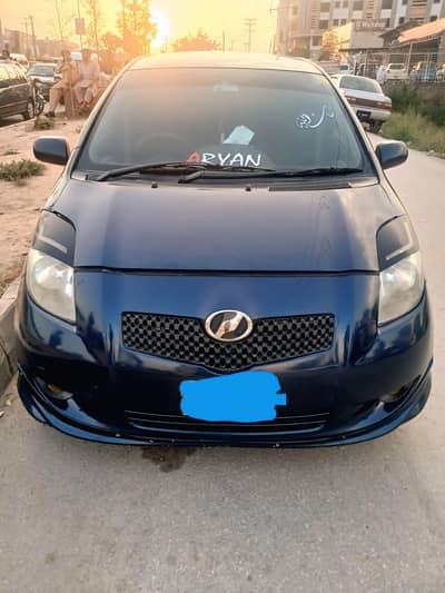 good vehicle