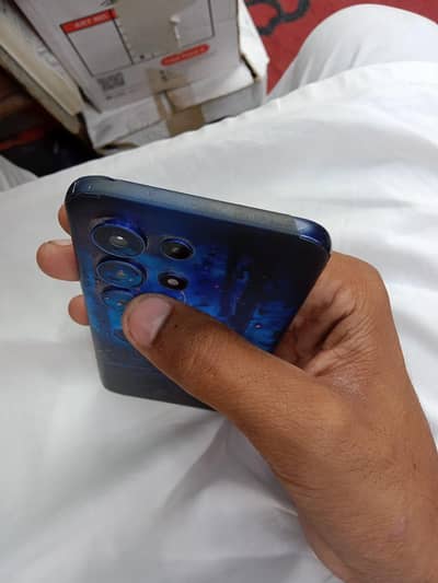 Itel s26 ultra