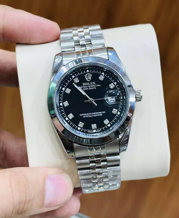 Rolex 1