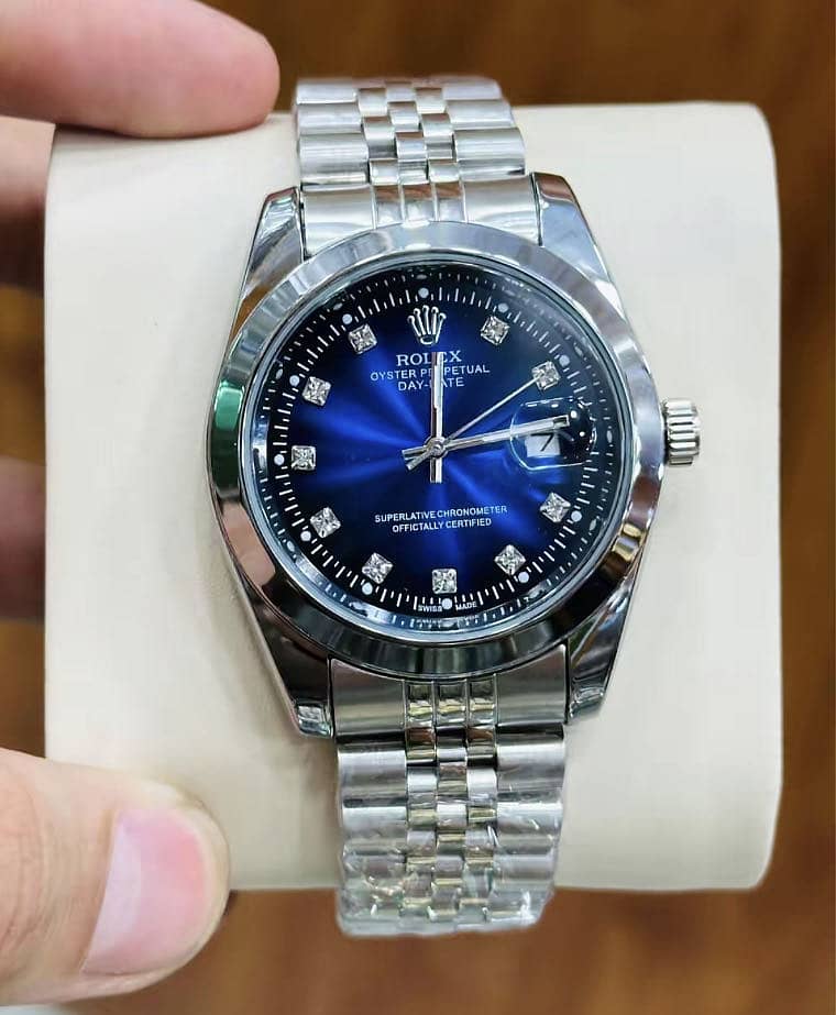 Rolex 2