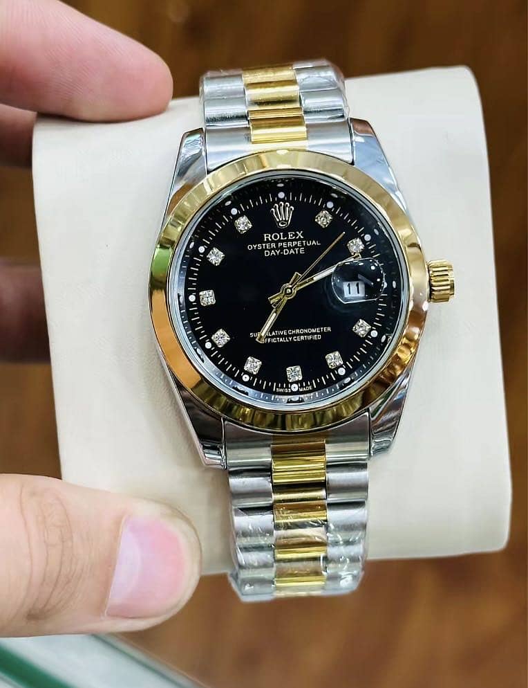 Rolex 3