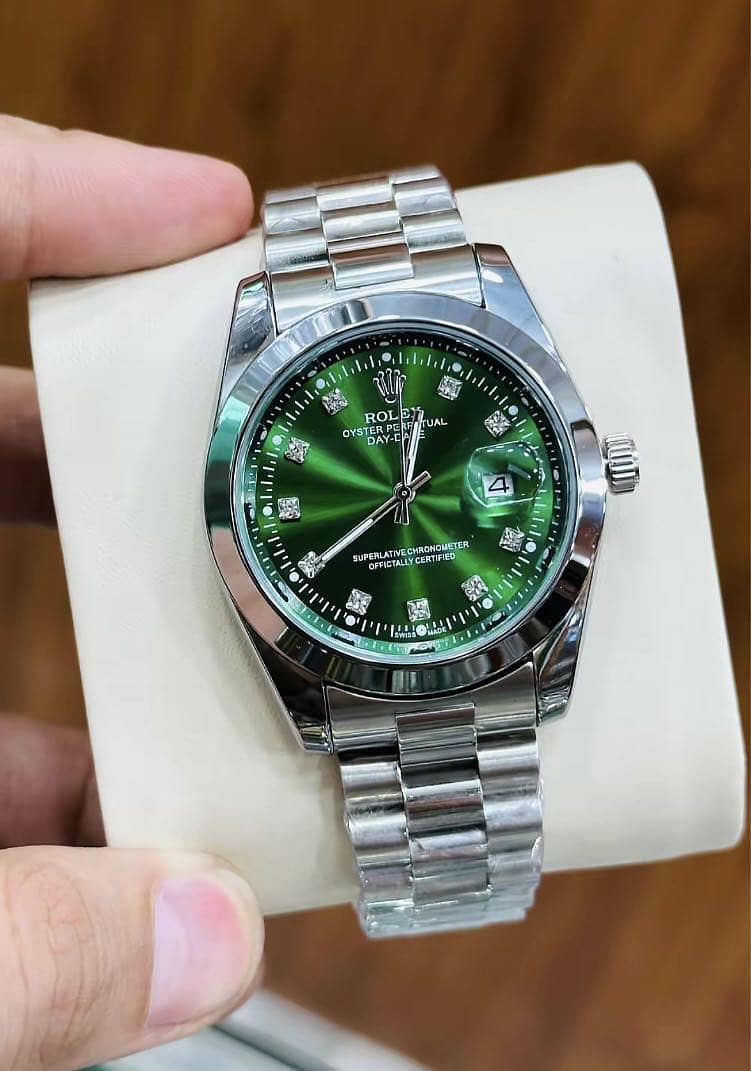 Rolex 4
