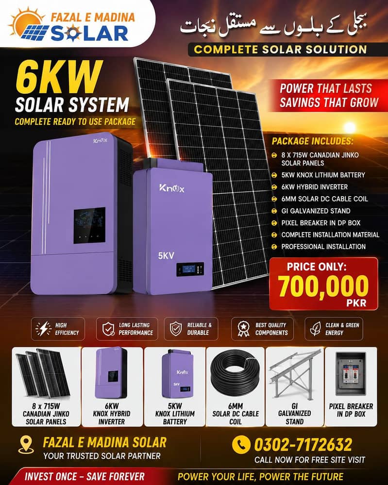 solar system 0