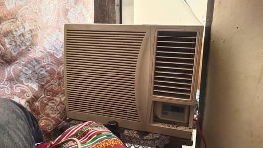 Genuine Window AC for sale | Excellent Cooling