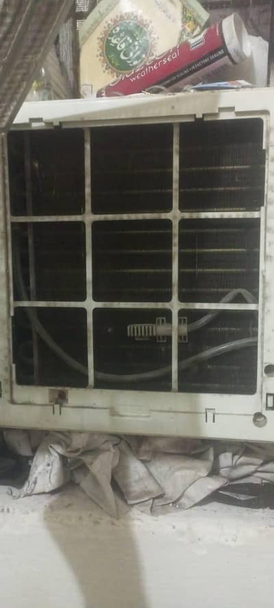 vodacon window ac