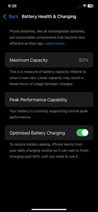 Apple iPhone XR