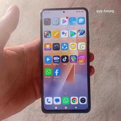 Xiaomi Mi 11i Exchange offer 12/256
