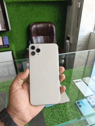 Apple iPhone 11 Pro Max
