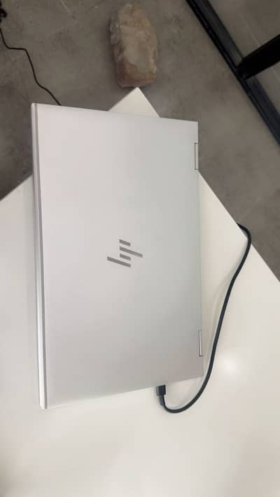 hp elitebook 1040 x360 g8 i7 10th generation
