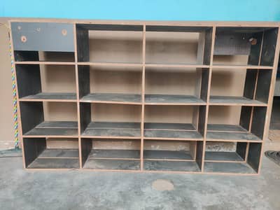 shop rack