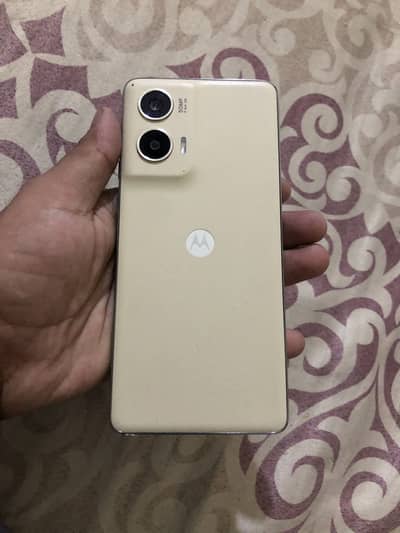 Moto G Stylus 2024 5g 128 gb non pta
