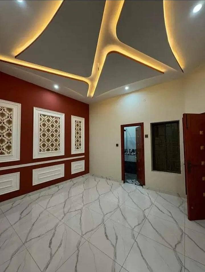 Painter and False Ceiling Services 3