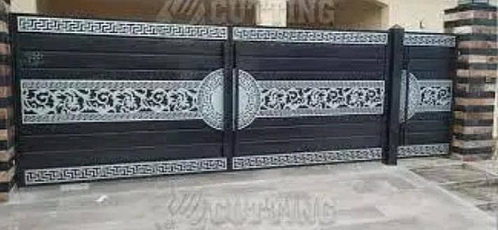 Painter and False Ceiling Services 7