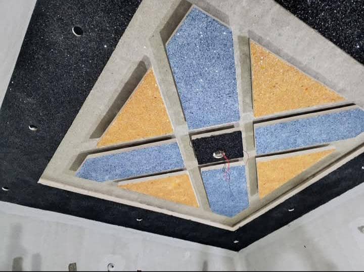 Painter and False Ceiling Services 10