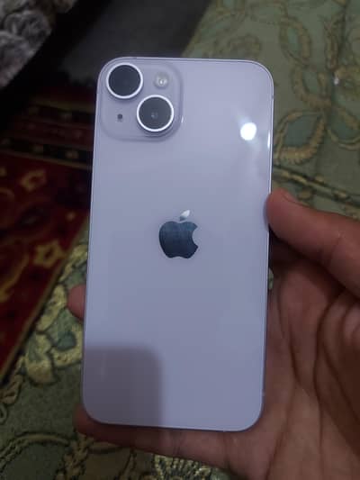 Apple iPhone 14
