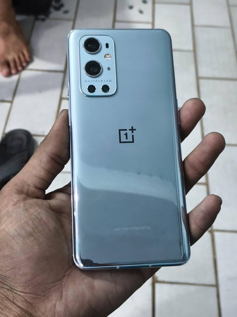 One Plus 9 Pro 0