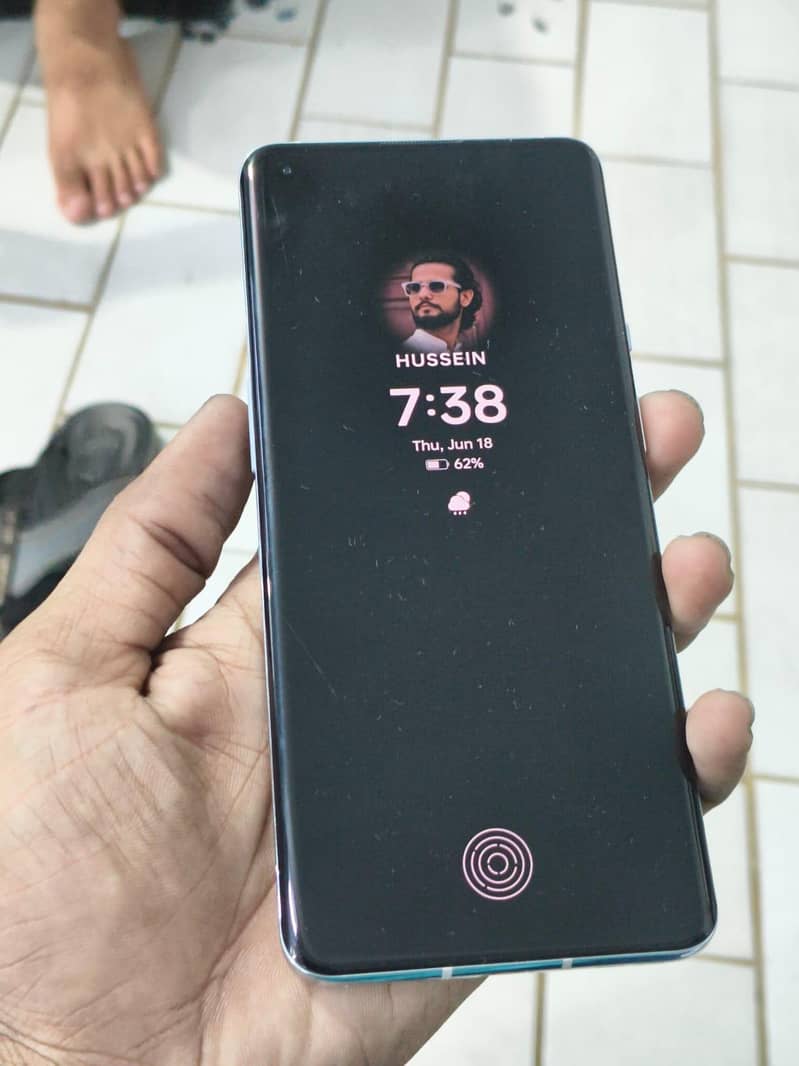 One Plus 9 Pro 2