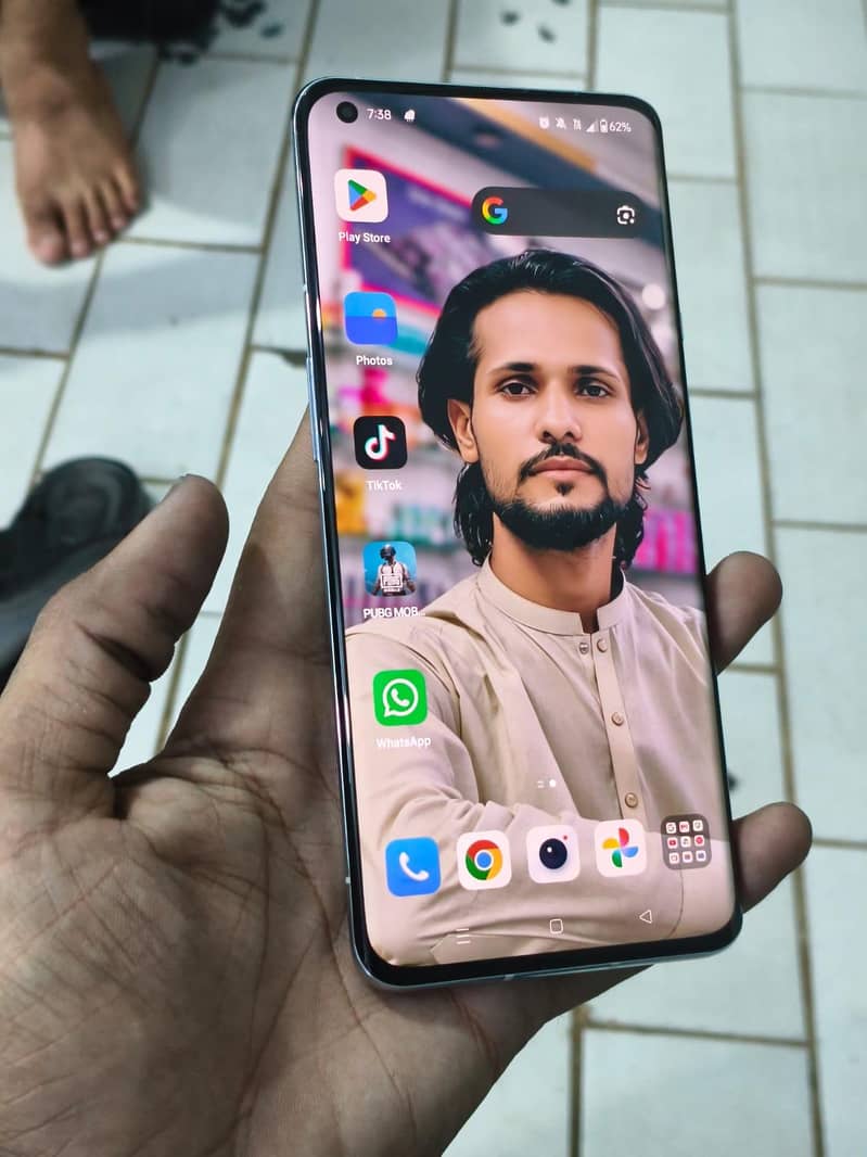One Plus 9 Pro 3