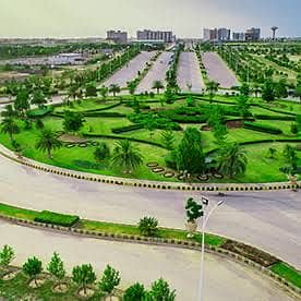A Great Choice For A 1 Kanal Residential Plot Available In D-12