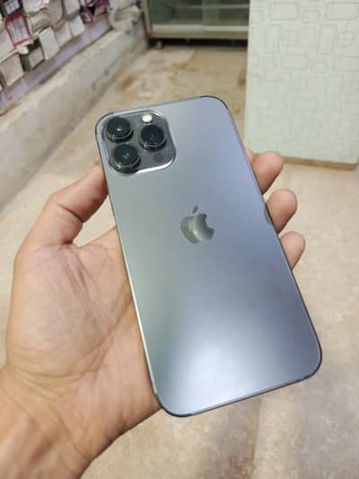 13 Pro Max