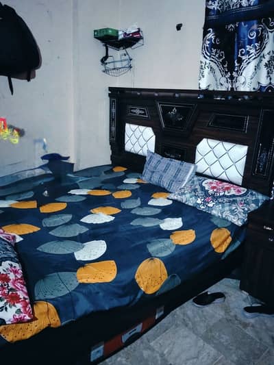 Bed for Sale