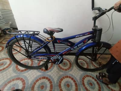 SUMAC Bicycle for 8-15 years age childs